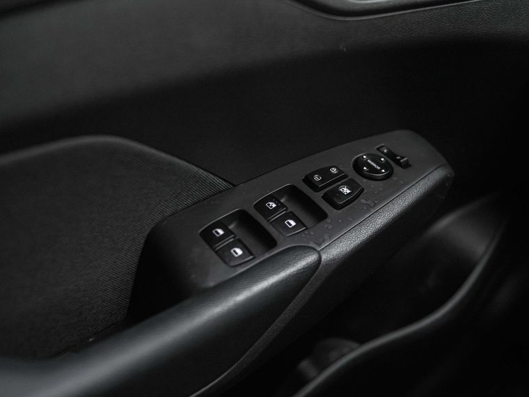 Hyundai Solaris 2022 года, 89 429 км - вид 9