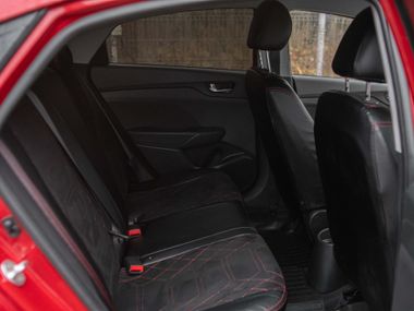 Hyundai Solaris 2022 года, 89 429 км - вид 10