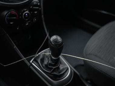 Hyundai Solaris 2016 года, 115 000 км - вид 8