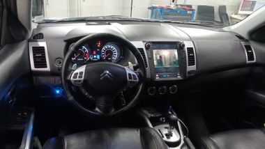 Citroen C-Crosser 2012 года, 246 781 км - вид 5