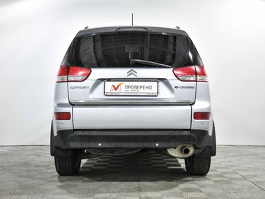 Citroen C-Crosser 2012 года, 246 781 км - вид 5