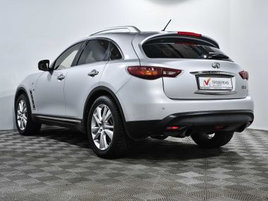 Infiniti QX70 2013 года, 116 131 км - вид 7