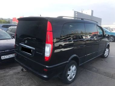 Mercedes-Benz Viano 2009 года, 202 109 км - вид 3