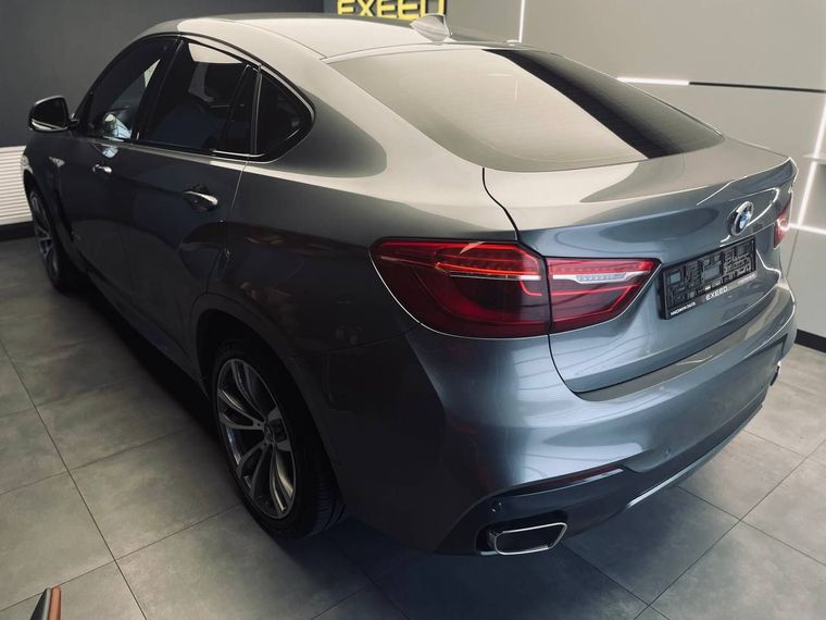 BMW X6 2018 года, 150 011 км - вид 7