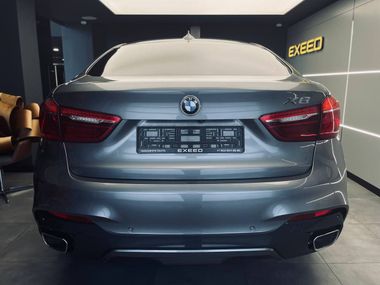 BMW X6 2018 года, 150 011 км - вид 6