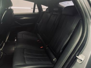 BMW X6 2018 года, 150 011 км - вид 21