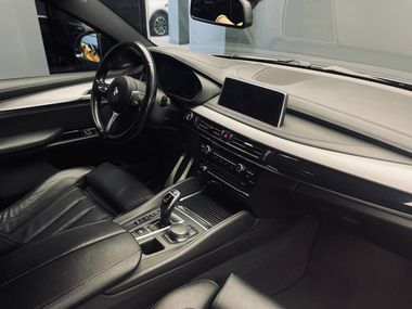 BMW X6 2018 года, 150 011 км - вид 24