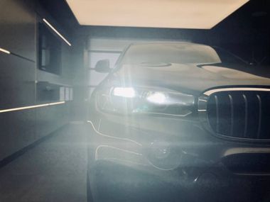 BMW X6 2018 года, 150 011 км - вид 30