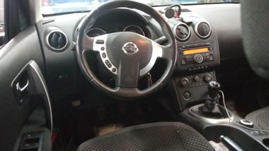 Nissan Qashqai 2008 года, 321 994 км - вид 5