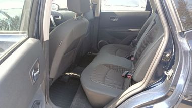 Nissan Qashqai 2008 года, 321 994 км - вид 16