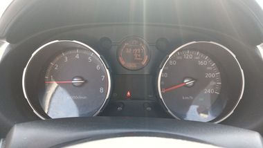 Nissan Qashqai 2008 года, 321 994 км - вид 8