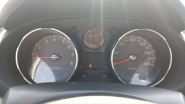 Nissan Qashqai 2008 года, 321 994 км - вид 8
