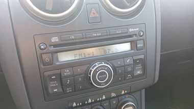 Nissan Qashqai 2008 года, 321 994 км - вид 10