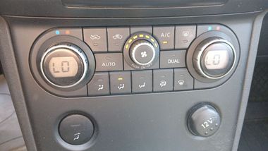 Nissan Qashqai 2008 года, 321 994 км - вид 11