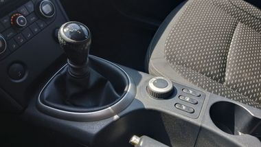 Nissan Qashqai 2008 года, 321 994 км - вид 12
