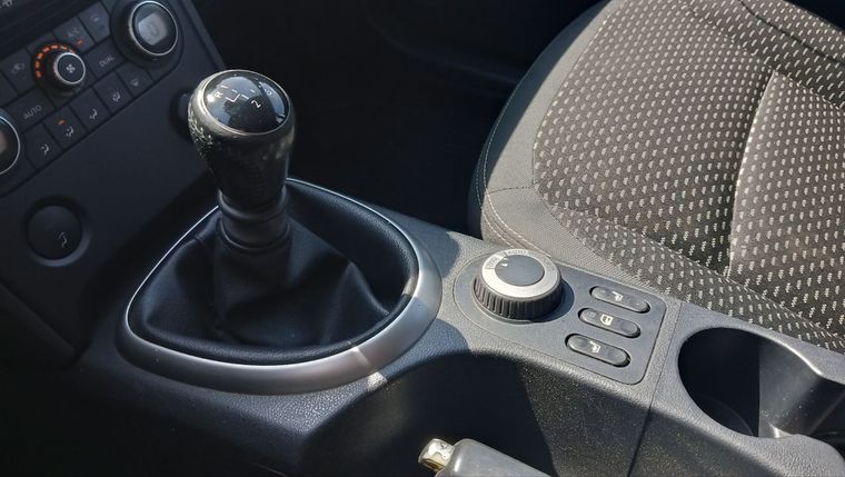 Nissan Qashqai 2008 года, 321 994 км - вид 12