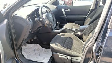 Nissan Qashqai 2008 года, 321 994 км - вид 15