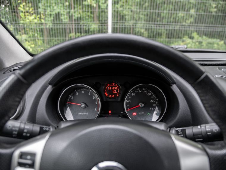 Nissan Qashqai 2008 года, 321 994 км - вид 5
