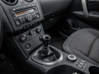 Nissan Qashqai 2008 года, 321 994 км - вид 10