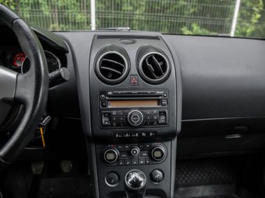 Nissan Qashqai 2008 года, 321 994 км - вид 9