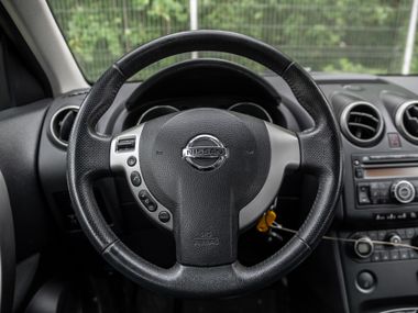 Nissan Qashqai 2008 года, 321 994 км - вид 7