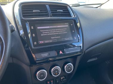 Mitsubishi ASX 2018 года, 120 000 км - вид 12
