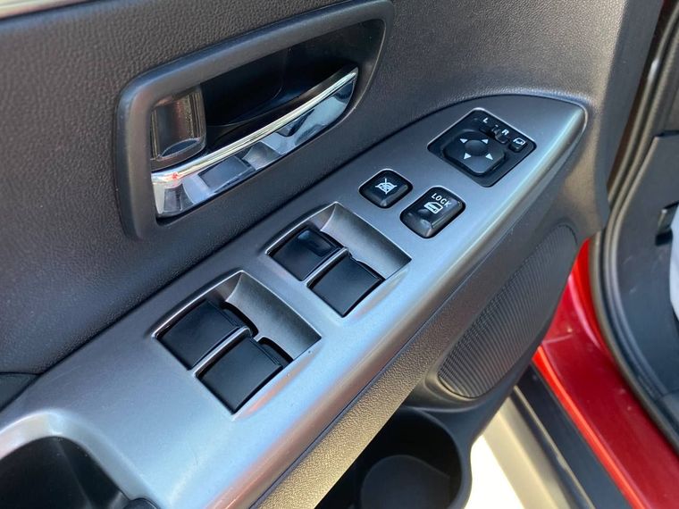 Mitsubishi ASX 2018 года, 120 000 км - вид 14
