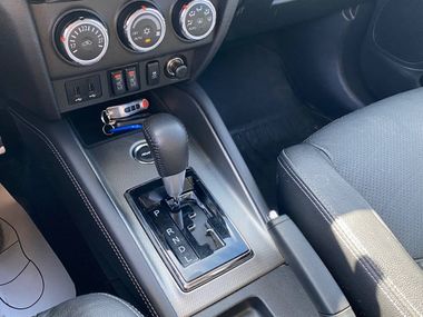Mitsubishi ASX 2018 года, 120 000 км - вид 13