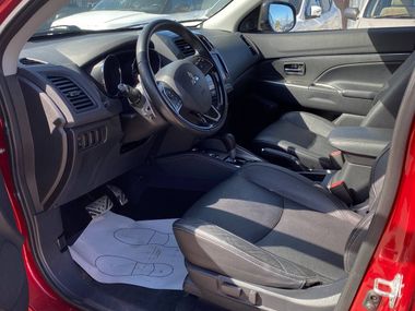 Mitsubishi ASX 2018 года, 120 000 км - вид 15