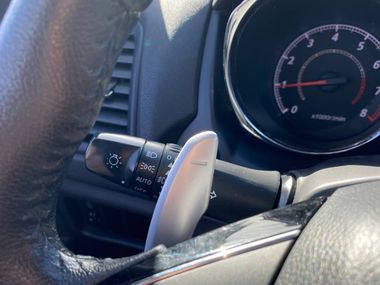 Mitsubishi ASX 2018 года, 120 000 км - вид 9