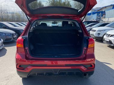 Mitsubishi ASX 2018 года, 120 000 км - вид 17