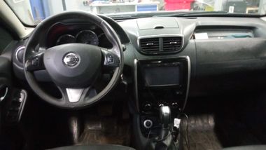 Nissan Terrano 2018 года, 143 000 км - вид 5