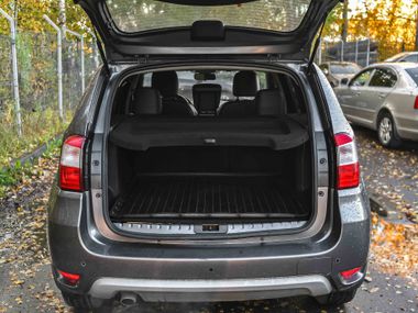 Nissan Terrano 2018 года, 143 000 км - вид 12