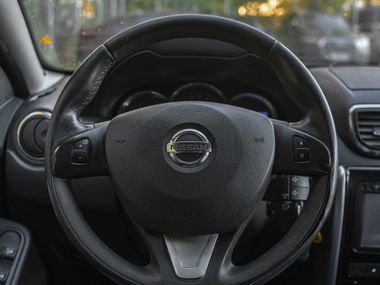 Nissan Terrano 2018 года, 143 000 км - вид 6