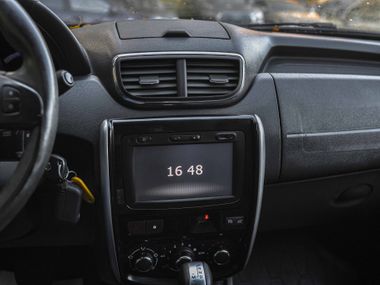 Nissan Terrano 2018 года, 143 000 км - вид 7