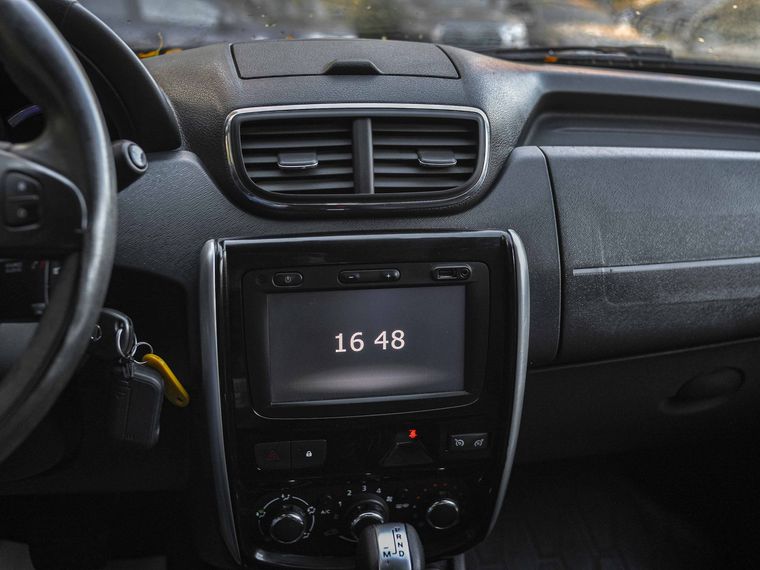 Nissan Terrano 2018 года, 143 000 км - вид 7