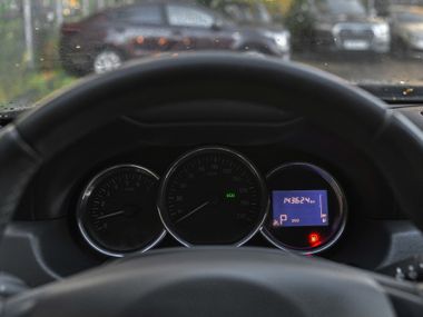 Nissan Terrano 2018 года, 143 000 км - вид 5