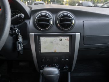 Nissan Almera 2014 года, 83 650 км - вид 7