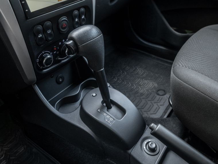 Nissan Almera 2014 года, 83 650 км - вид 9