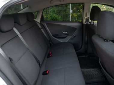 Nissan Almera 2014 года, 83 650 км - вид 10