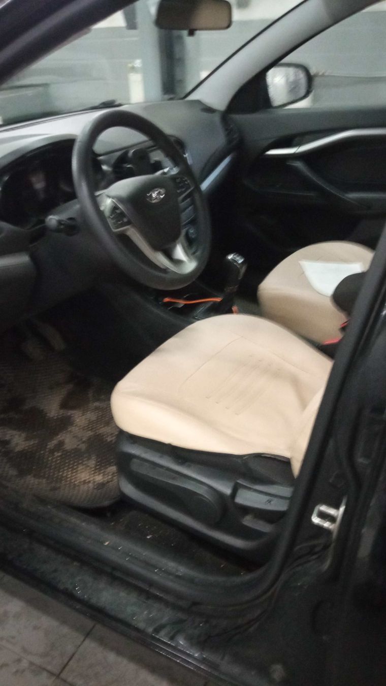 ВАЗ (LADA) Vesta 2021 года, 101 332 км - вид 5