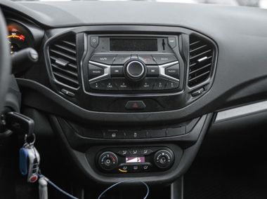 ВАЗ (LADA) Vesta 2021 года, 101 332 км - вид 7