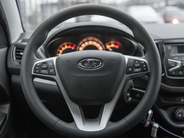ВАЗ (LADA) Vesta 2021 года, 101 332 км - вид 6