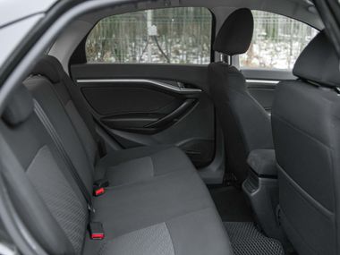 ВАЗ (LADA) Vesta 2021 года, 101 332 км - вид 10