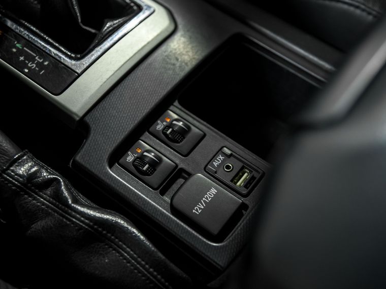 Toyota Land Cruiser Prado 2011 года, 393 158 км - вид 15