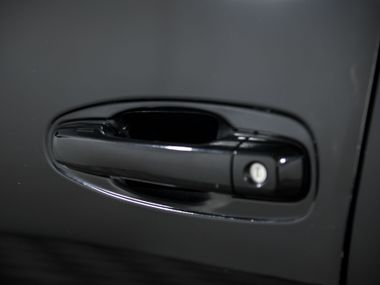 Toyota Land Cruiser Prado 2011 года, 393 158 км - вид 25