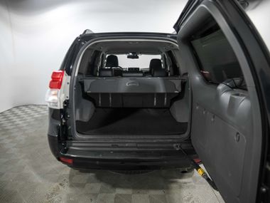 Toyota Land Cruiser Prado 2011 года, 393 158 км - вид 23