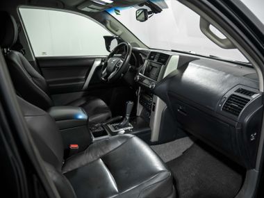 Toyota Land Cruiser Prado 2011 года, 393 158 км - вид 21