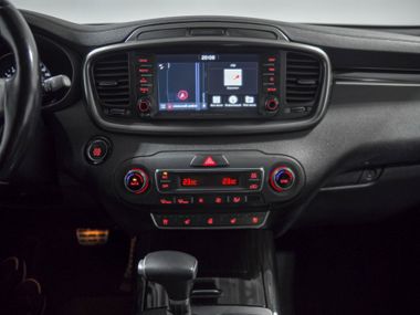 KIA Sorento Prime 2019 года, 69 717 км - вид 12