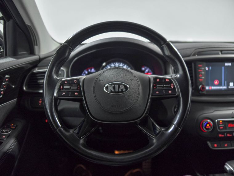 KIA Sorento Prime 2019 года, 69 717 км - вид 10